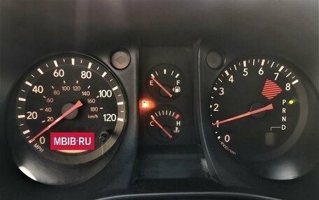 Mitsubishi Outlander III рестайлинг 3, 2004 год, 395 000 рублей, 15 фотография