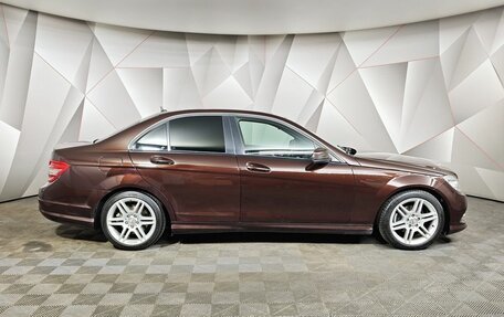 Mercedes-Benz C-Класс, 2010 год, 1 185 000 рублей, 6 фотография