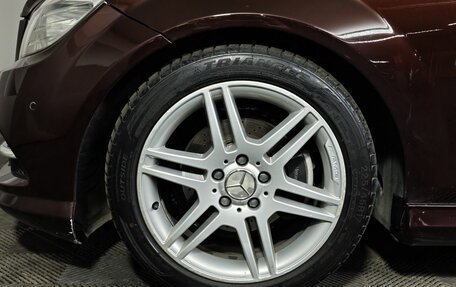 Mercedes-Benz C-Класс, 2010 год, 1 185 000 рублей, 9 фотография