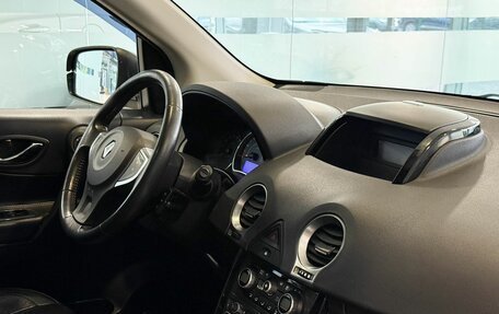 Renault Koleos I рестайлинг 2, 2013 год, 1 047 000 рублей, 7 фотография