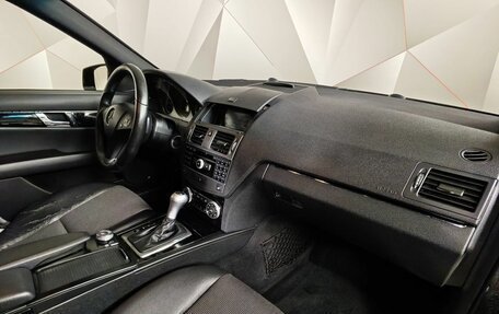 Mercedes-Benz C-Класс, 2010 год, 1 185 000 рублей, 13 фотография