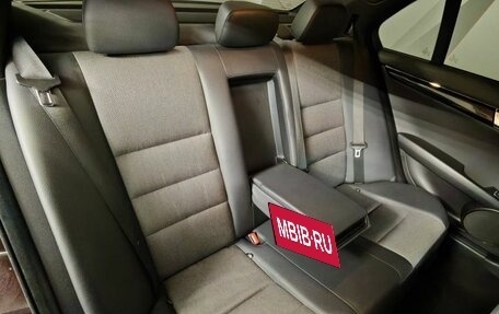 Mercedes-Benz C-Класс, 2010 год, 1 185 000 рублей, 17 фотография