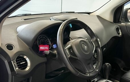 Renault Koleos I рестайлинг 2, 2013 год, 1 047 000 рублей, 6 фотография