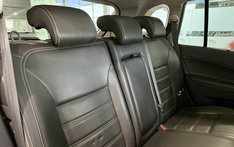 Renault Koleos I рестайлинг 2, 2013 год, 1 047 000 рублей, 8 фотография