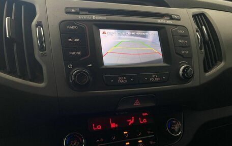 KIA Sportage III, 2014 год, 1 417 000 рублей, 15 фотография