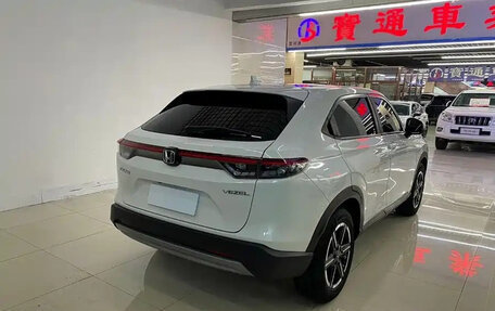 Honda Vezel, 2023 год, 1 330 000 рублей, 5 фотография