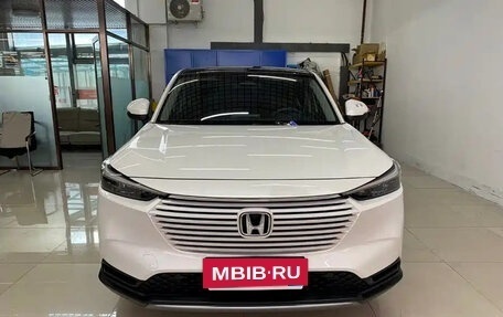 Honda Vezel, 2023 год, 1 330 000 рублей, 2 фотография
