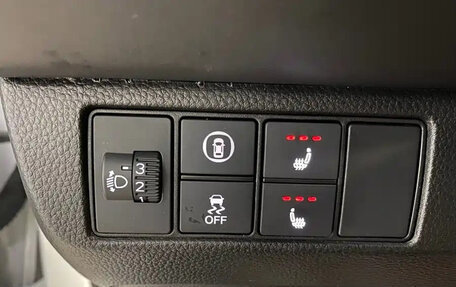 Honda Vezel, 2023 год, 1 330 000 рублей, 17 фотография