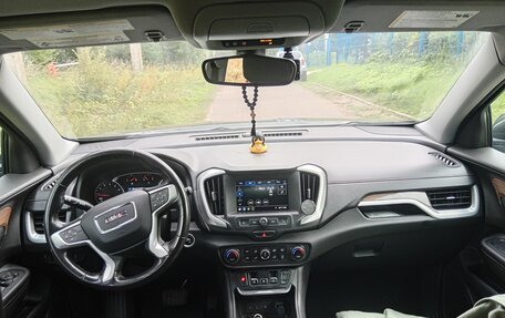 GMC Terrain, 2019 год, 1 940 000 рублей, 5 фотография