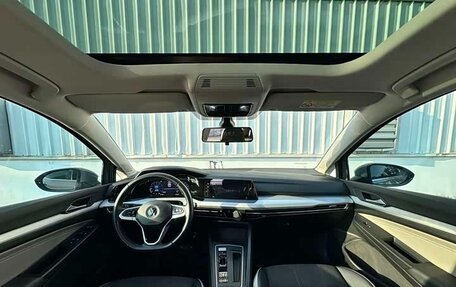 Volkswagen Golf VIII, 2021 год, 1 400 450 рублей, 6 фотография