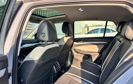 Volkswagen Golf VIII, 2021 год, 1 400 450 рублей, 8 фотография