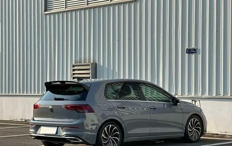 Volkswagen Golf VIII, 2021 год, 1 400 450 рублей, 5 фотография