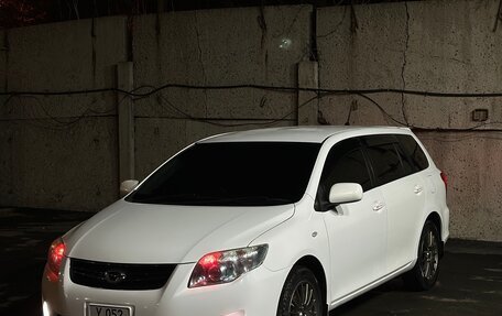 Toyota Corolla, 2010 год, 960 000 рублей, 7 фотография