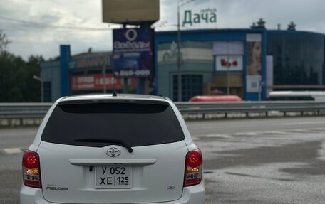 Toyota Corolla, 2010 год, 960 000 рублей, 5 фотография