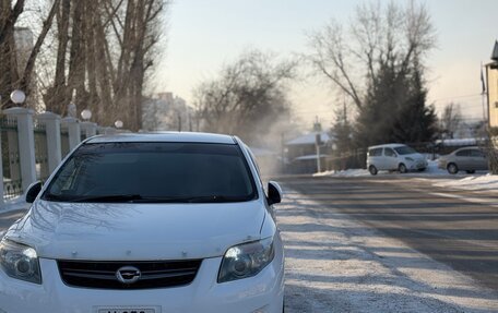Toyota Corolla, 2010 год, 960 000 рублей, 2 фотография