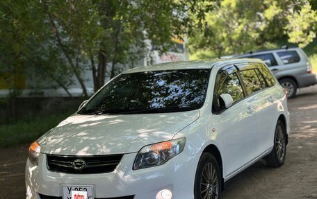 Toyota Corolla, 2010 год, 960 000 рублей, 4 фотография