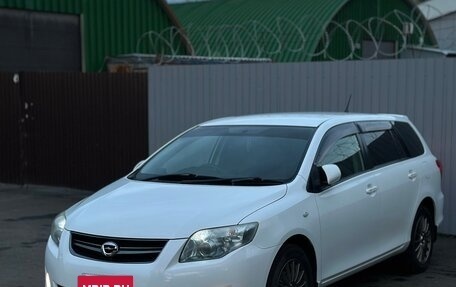 Toyota Corolla, 2010 год, 960 000 рублей, 6 фотография