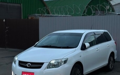 Toyota Corolla, 2010 год, 960 000 рублей, 1 фотография