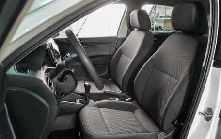 Volkswagen Polo VI (EU Market), 2021 год, 1 429 000 рублей, 10 фотография