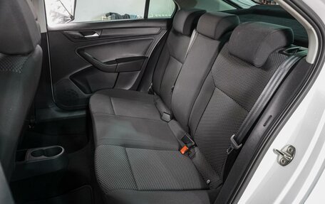 Volkswagen Polo VI (EU Market), 2021 год, 1 429 000 рублей, 9 фотография