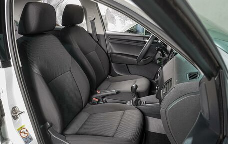 Volkswagen Polo VI (EU Market), 2021 год, 1 429 000 рублей, 8 фотография