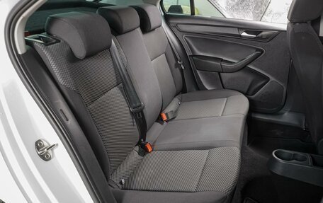 Volkswagen Polo VI (EU Market), 2021 год, 1 429 000 рублей, 7 фотография