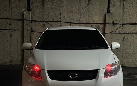 Toyota Corolla, 2010 год, 960 000 рублей, 8 фотография