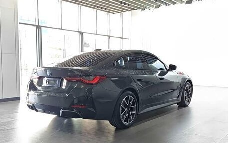 BMW i4, 2025 год, 6 800 000 рублей, 4 фотография