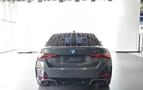 BMW i4, 2025 год, 6 800 000 рублей, 5 фотография