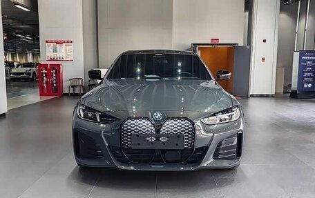 BMW i4, 2025 год, 6 800 000 рублей, 2 фотография