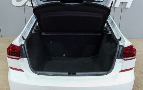 Volkswagen Polo VI (EU Market), 2021 год, 1 429 000 рублей, 16 фотография