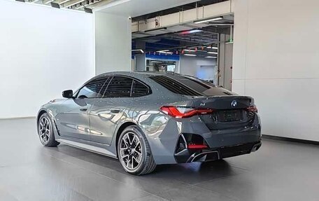 BMW i4, 2025 год, 6 800 000 рублей, 6 фотография