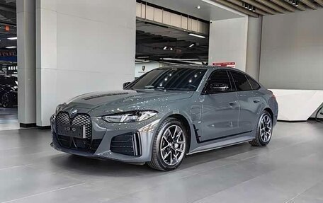 BMW i4, 2025 год, 6 800 000 рублей, 3 фотография