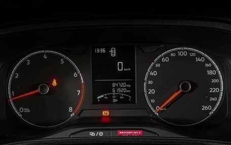Volkswagen Polo VI (EU Market), 2021 год, 1 429 000 рублей, 15 фотография