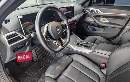 BMW i4, 2025 год, 6 800 000 рублей, 7 фотография