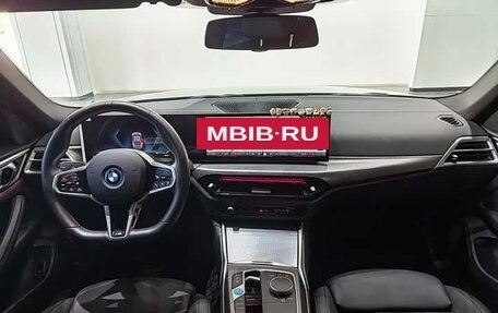 BMW i4, 2025 год, 6 800 000 рублей, 8 фотография