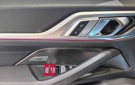 BMW i4, 2025 год, 6 800 000 рублей, 9 фотография
