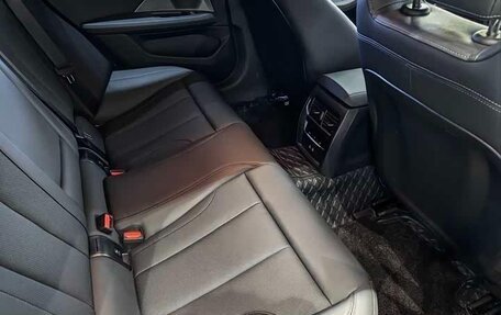 BMW i4, 2025 год, 6 800 000 рублей, 13 фотография