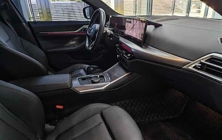 BMW i4, 2025 год, 6 800 000 рублей, 12 фотография