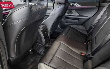 BMW i4, 2025 год, 6 800 000 рублей, 14 фотография