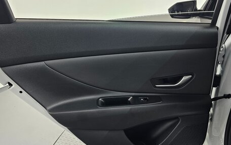 Hyundai Avante, 2026 год, 2 050 000 рублей, 23 фотография