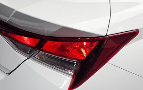 Hyundai Avante, 2026 год, 2 050 000 рублей, 21 фотография
