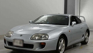 Toyota Supra, 1995 год, 5 350 000 рублей, 1 фотография
