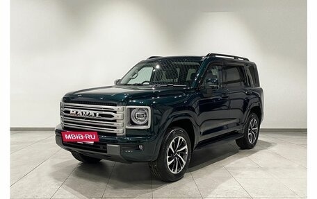 Haval H9, 2026 год, 5 246 010 рублей, 3 фотография