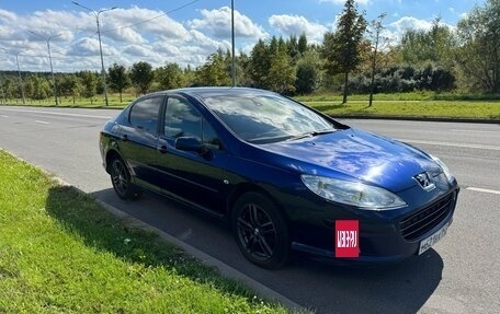 Peugeot 407, 2008 год, 385 000 рублей, 4 фотография