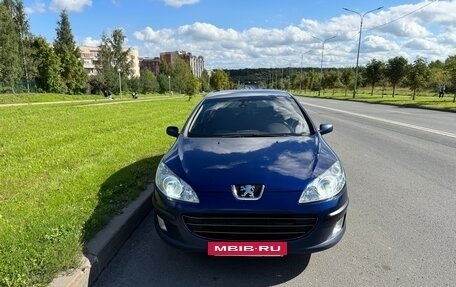 Peugeot 407, 2008 год, 385 000 рублей, 3 фотография