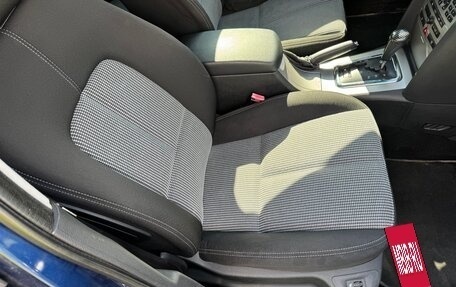 Peugeot 407, 2008 год, 385 000 рублей, 9 фотография