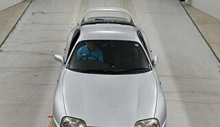 Toyota Supra, 1995 год, 5 350 000 рублей, 7 фотография