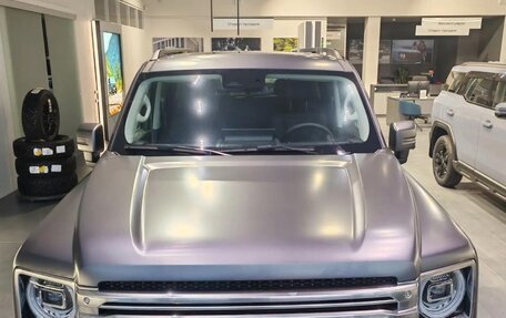 Haval H9, 2025 год, 4 000 000 рублей, 2 фотография