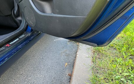 Peugeot 407, 2008 год, 385 000 рублей, 14 фотография